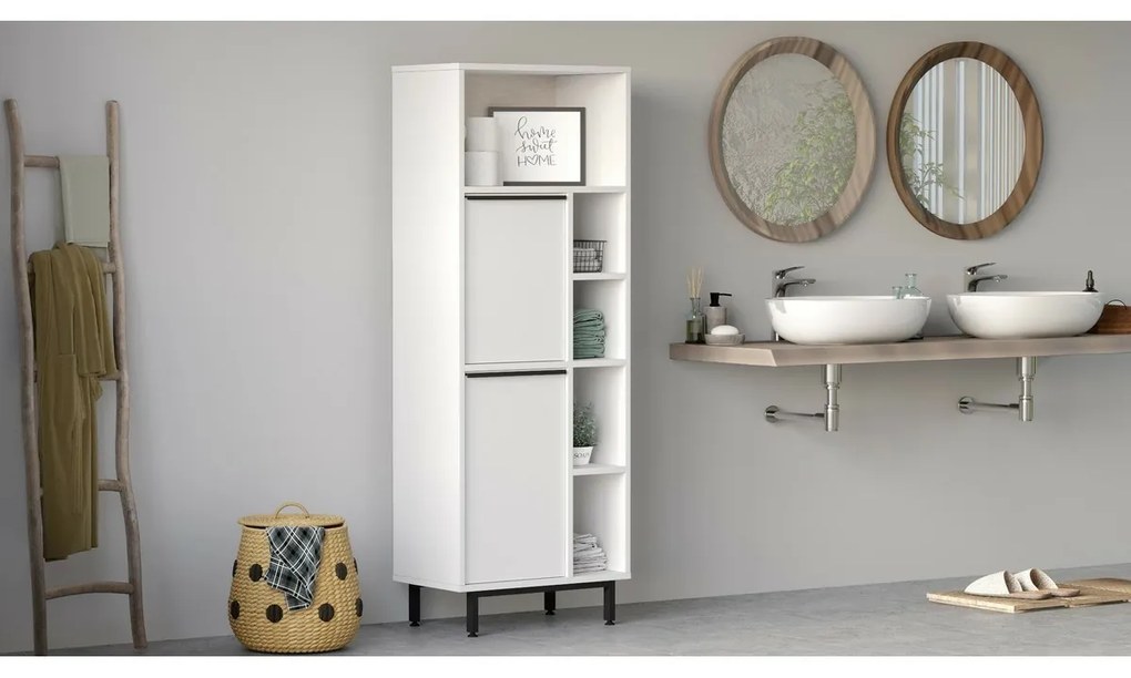 Dulap Onu White