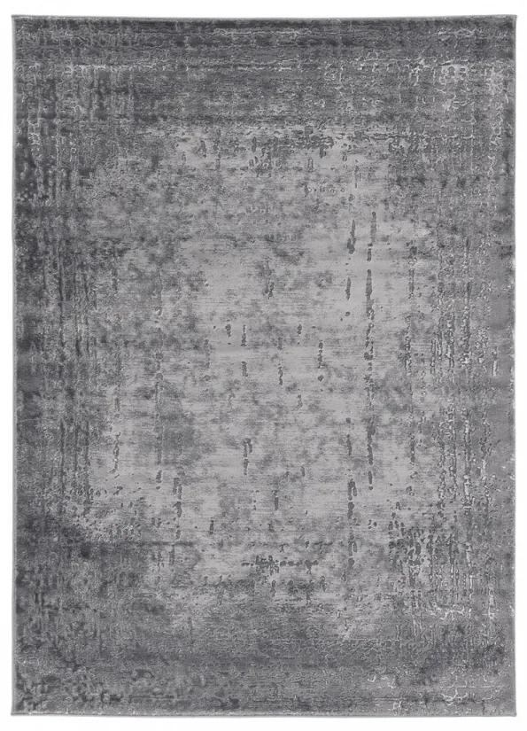 Covor Codrila Grey, Eltap (Dimensiune (cm): 180x120 cm)