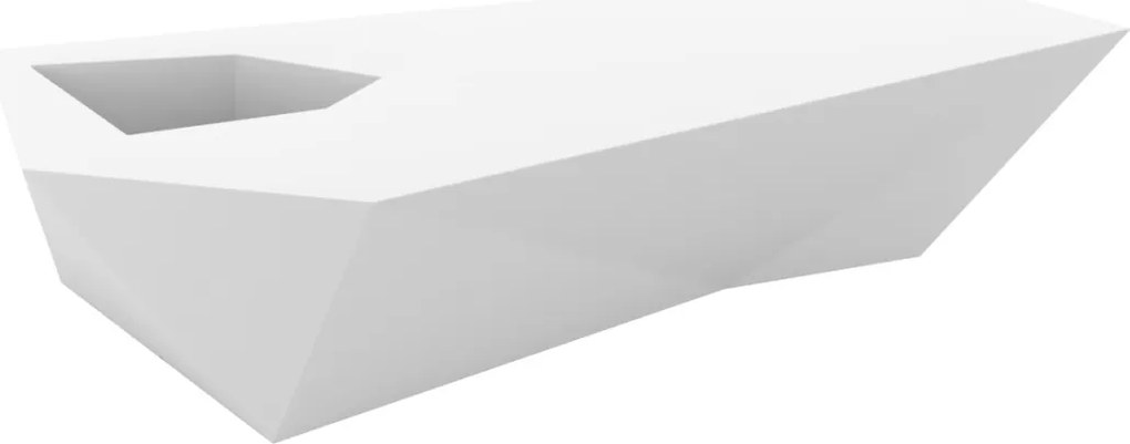 Bancheta de exterior / interior design modern premium FAZ