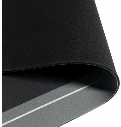 AQUALINE PCD014 covor de baie 50 x 80 cm, gri
