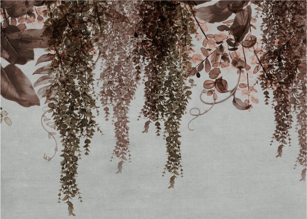 Tablou - Plante (70x50 cm)