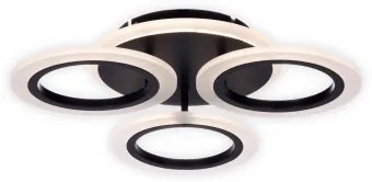 Plafoniera moderna cu telecomanda led 37W Primus KL151058 Klausen