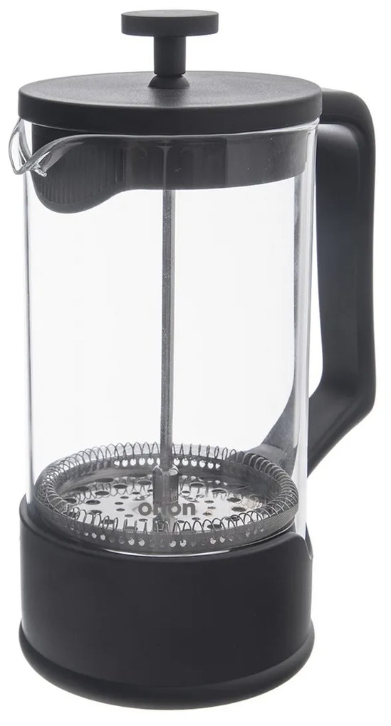 Orion Cana French press Black, 1 l, 1 l