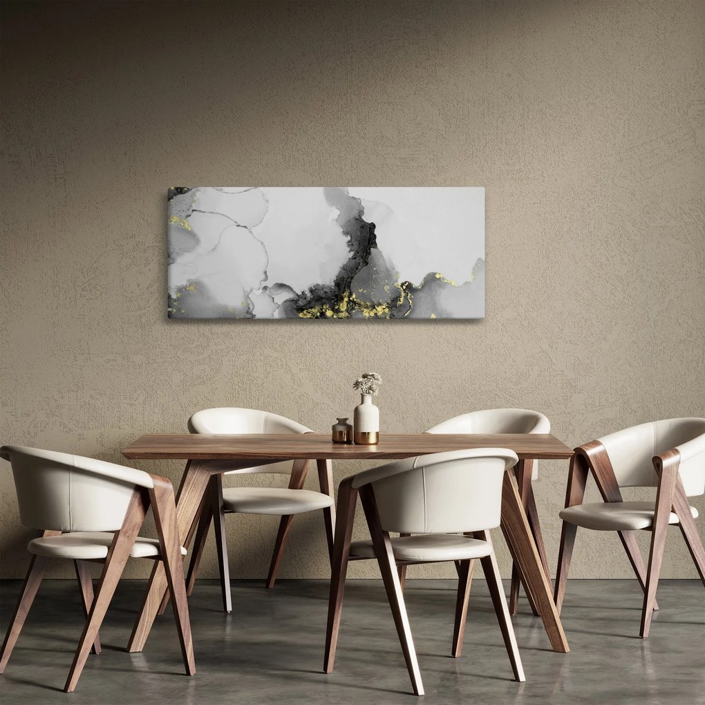 Tablou - Cerneală de artă (120x50 cm)