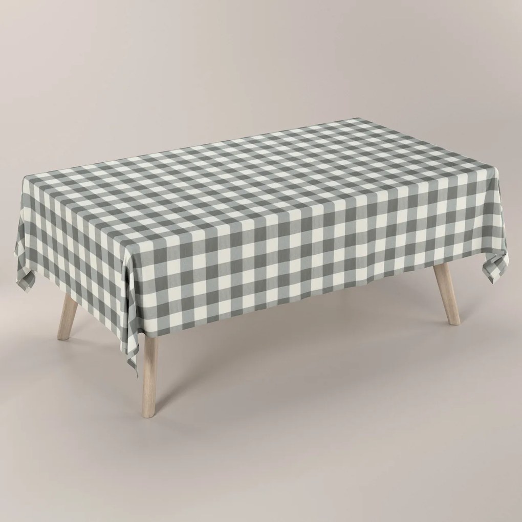 Fata de masa rectangulara