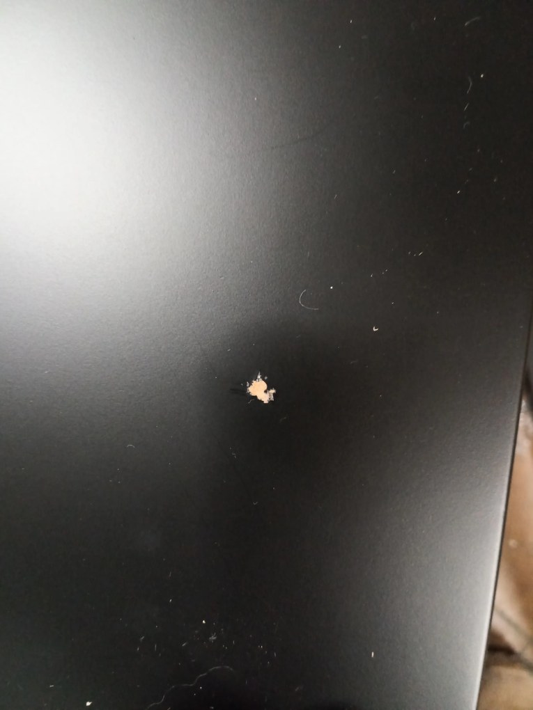 Oferta Birou negru ELANO Calitatea II.