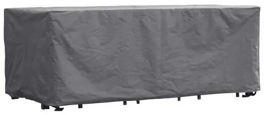 Husa de protectie masa rectangulara pentru exterior, OCGS-XL