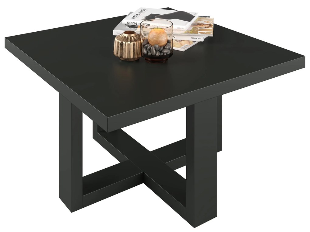 Măsuță cafea Eczo Typ 98 (Negru). 1108308