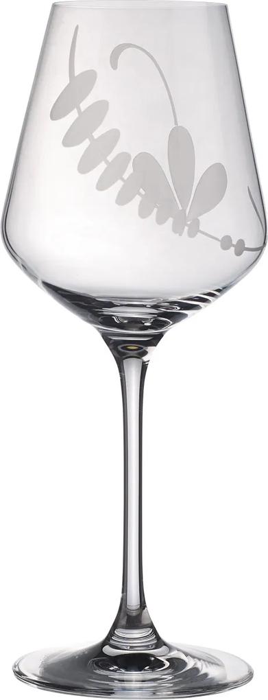 Pahar vin alb Villeroy &amp; Boch Old Luxembourg Brindille 0.38 litri