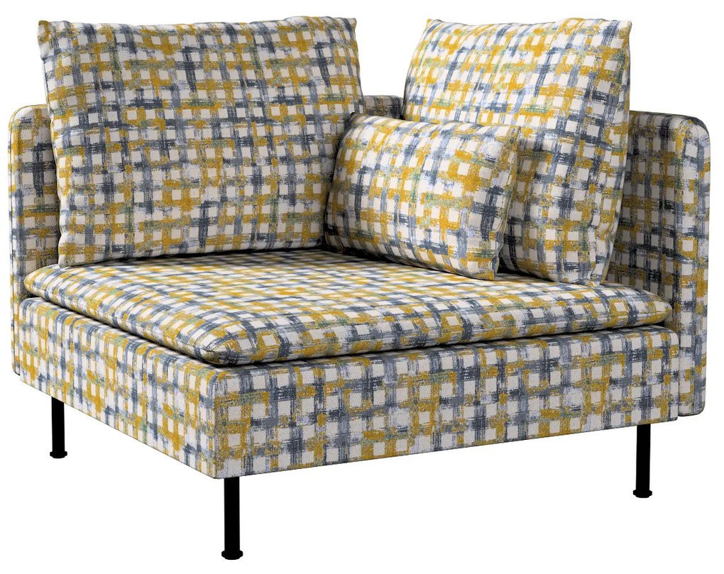 Husă pentru secțiunea de colț Söderhamn