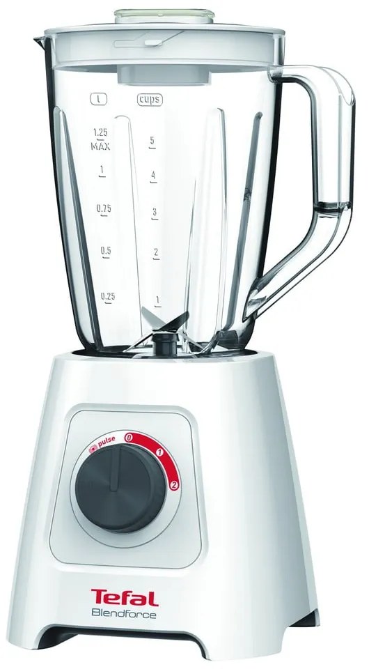 Blender alb de masă Blend Force – Tefal