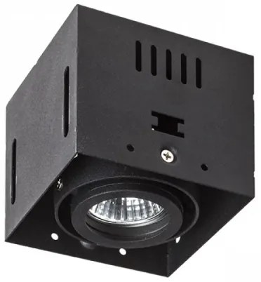 Spot încastrat ELECTRA 1xGU10/50W/230V RED-Design Rendl-R12052
