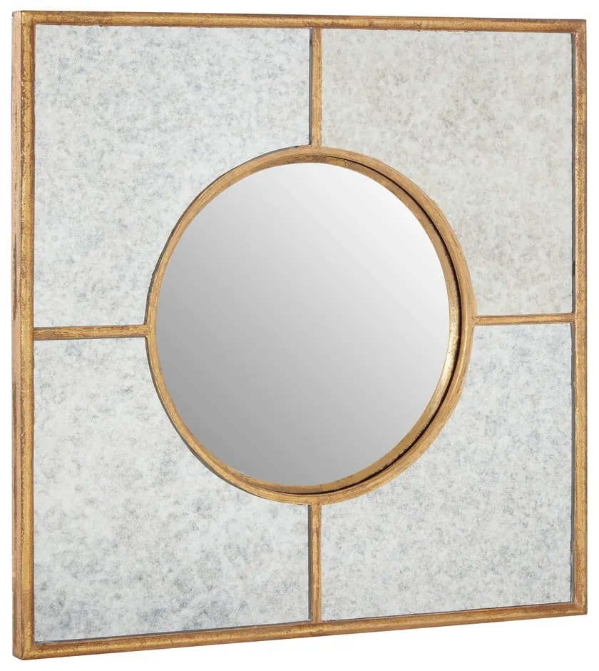 Oglindă de perete 70x70 cm Zariah – Premier Housewares