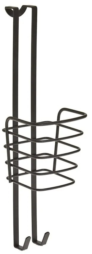 Suport metalic de agățat pentru uscător de păr Origin - Metaltex