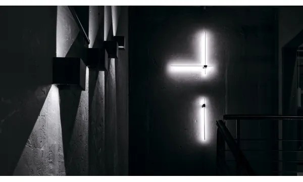 Spot LED Maytoni C070WL-L12GB3K PARS LED/12W/230V CRI 90 negru