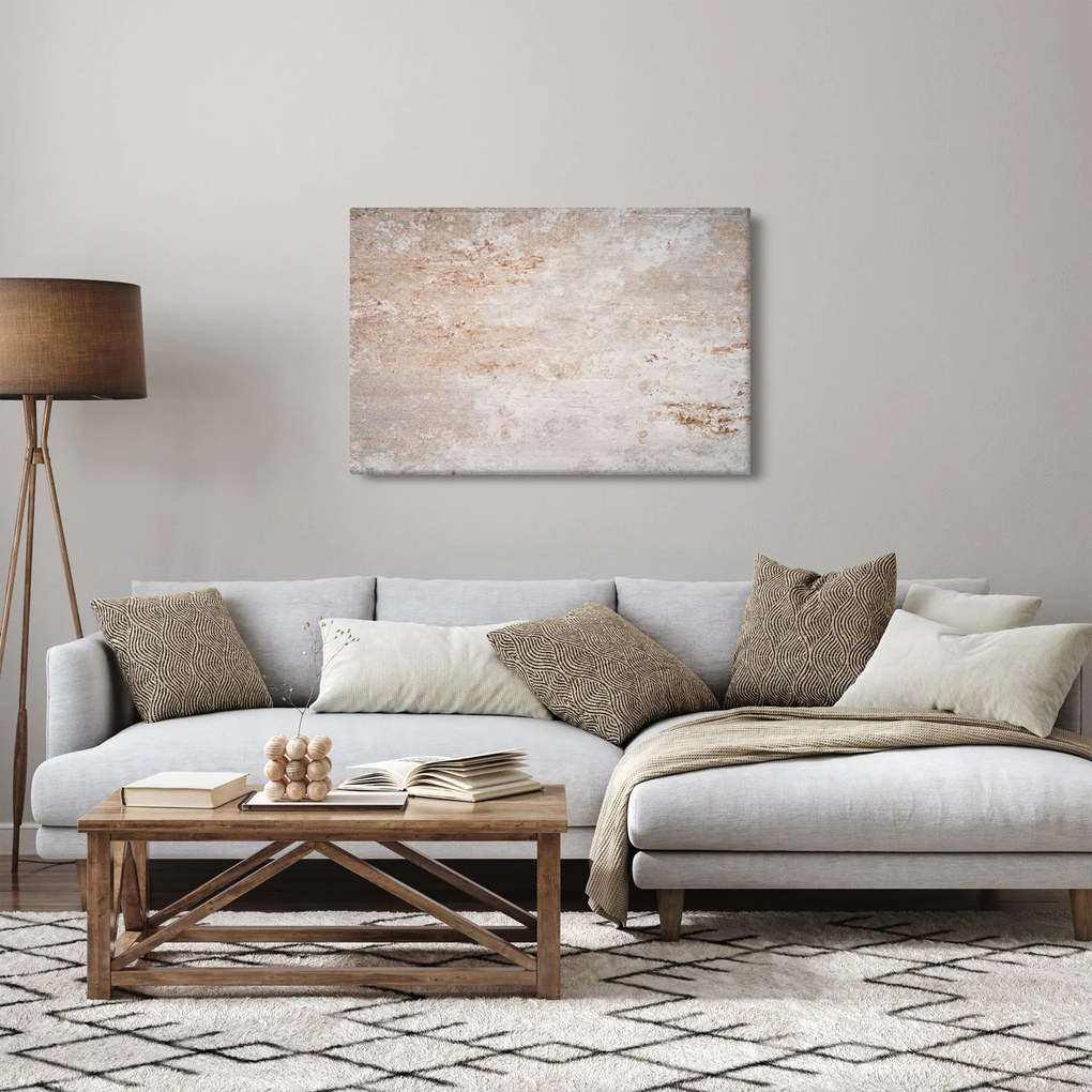 Tablou - Perete (90x60 cm)