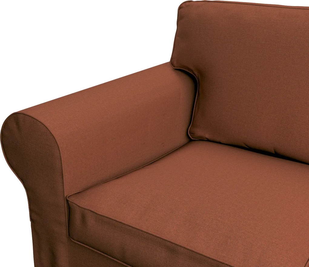 Husă canapea Ektorp 3-locuri, nepliabil