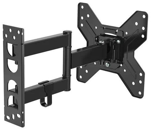 Suport TV extensibil, rotativ și înclinabil ECG LD174201