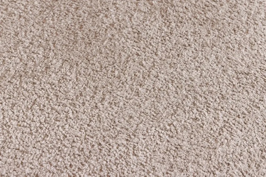 Canapea extensibila, Tesatura Boucle Greige, Maison Belle Affaire 220cm A-44236 VC