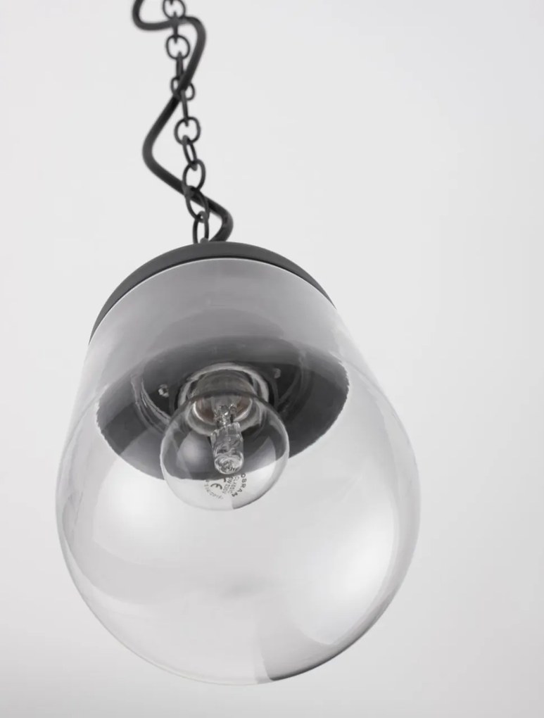 Pendul pentru iluminat exterior IP54 OMIKA