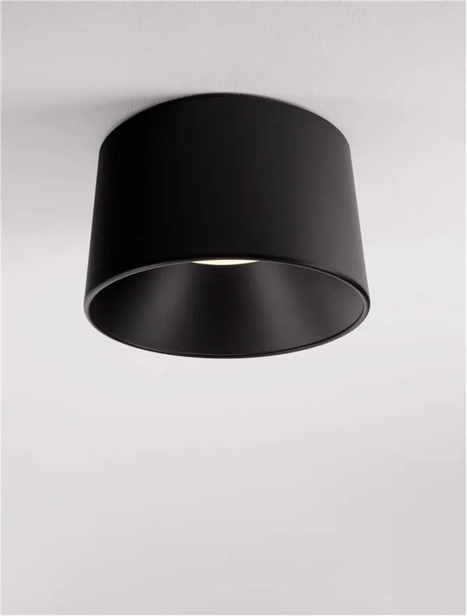 Plafoniera LED moderna DIONI 35cm