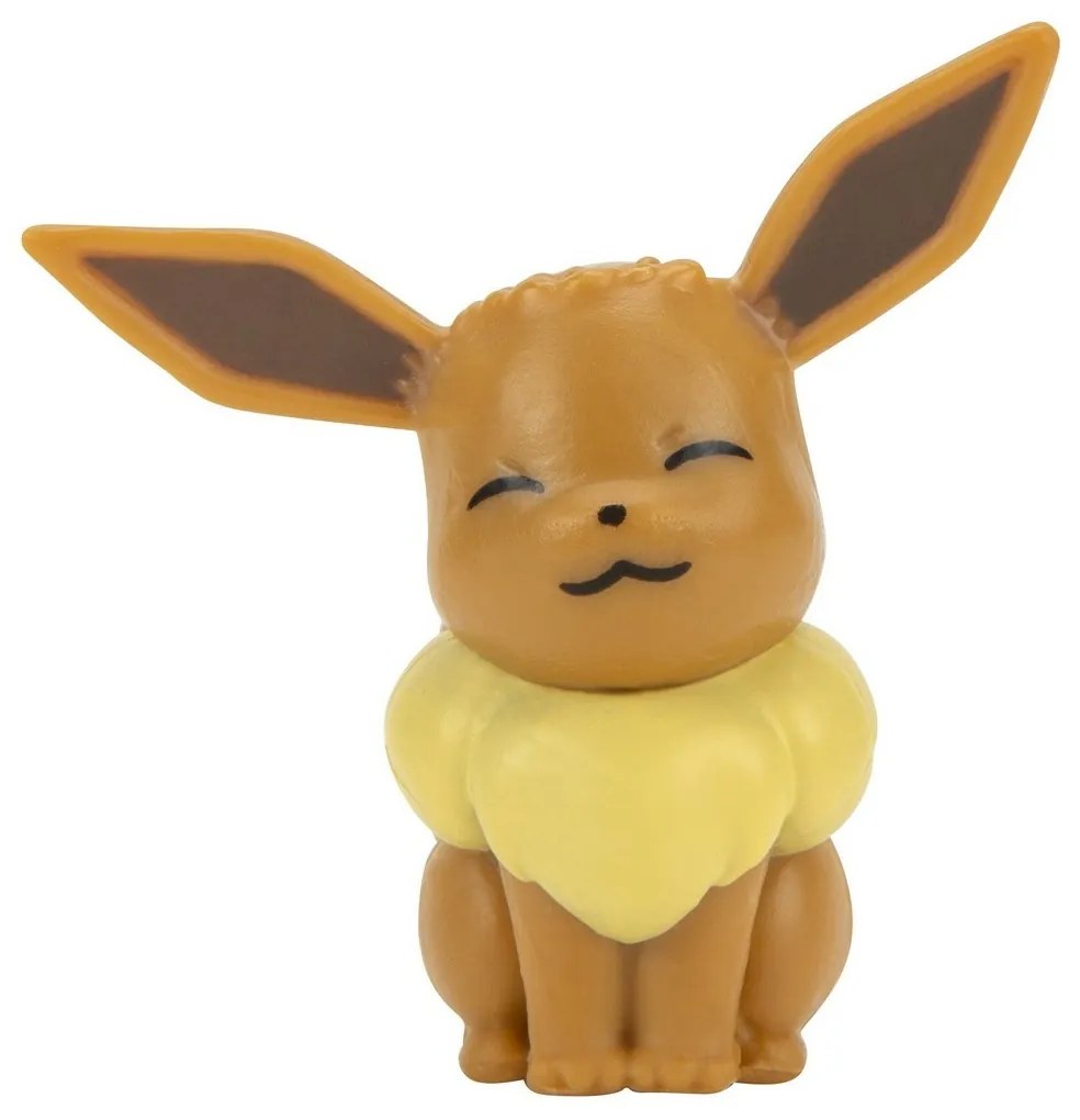 Set de figurine Pokémon, 6 buc