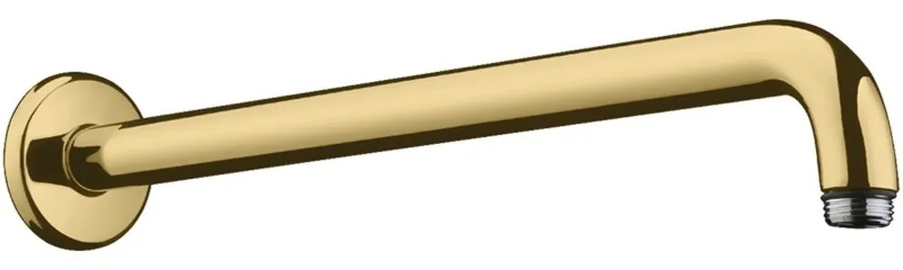 Brat de dus 39 cm, auriu lucios Auriu lucios