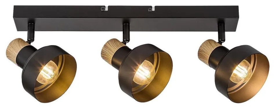 Spot Rabalux 73057 SASKIA 3xE14/15W/230V