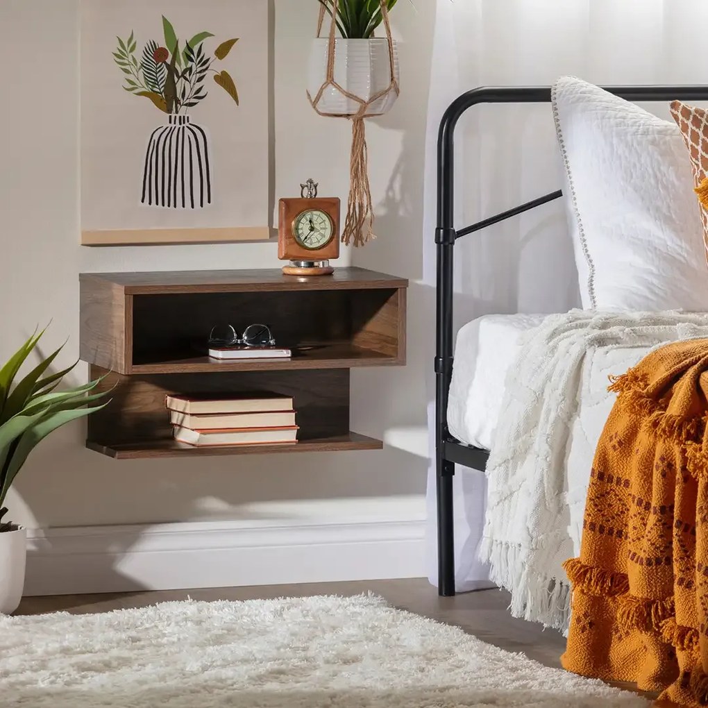 Noptiera lemn homs,seria A-620,nuc.30242