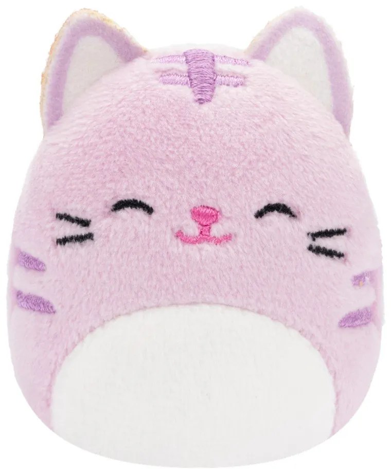 Jucării de pluș 4 buc. Micromallows 4Pack – SQUISHMALLOWS