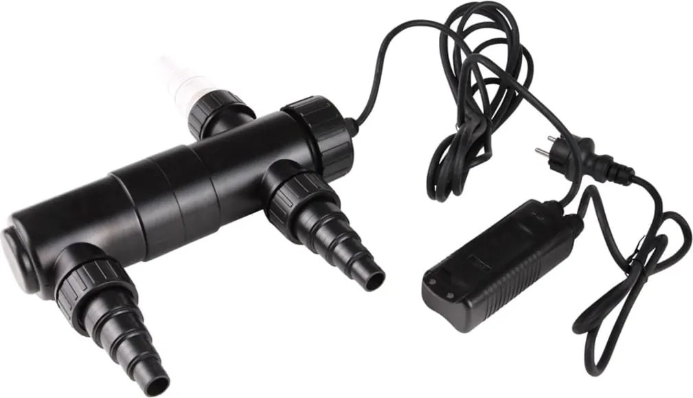 vidaXL Filtru UVC 10000 L