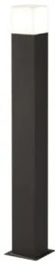 Mini stalp exterior 1 bec E14 Hudson 420060142 Trio