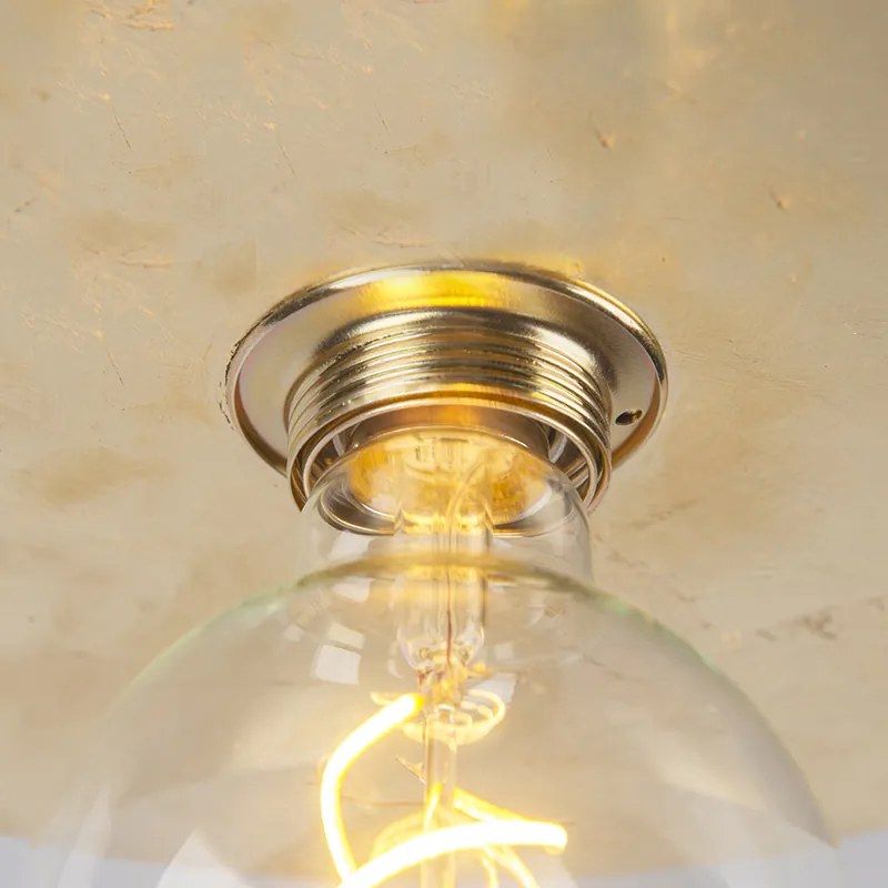 Plafoniera moderna aurie 40cm - Disque