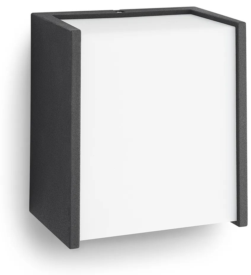 Aplică LED de exterior MYGARDEN MACAW LED/3W/230V IP44 4000K Philips 17302/30/P3