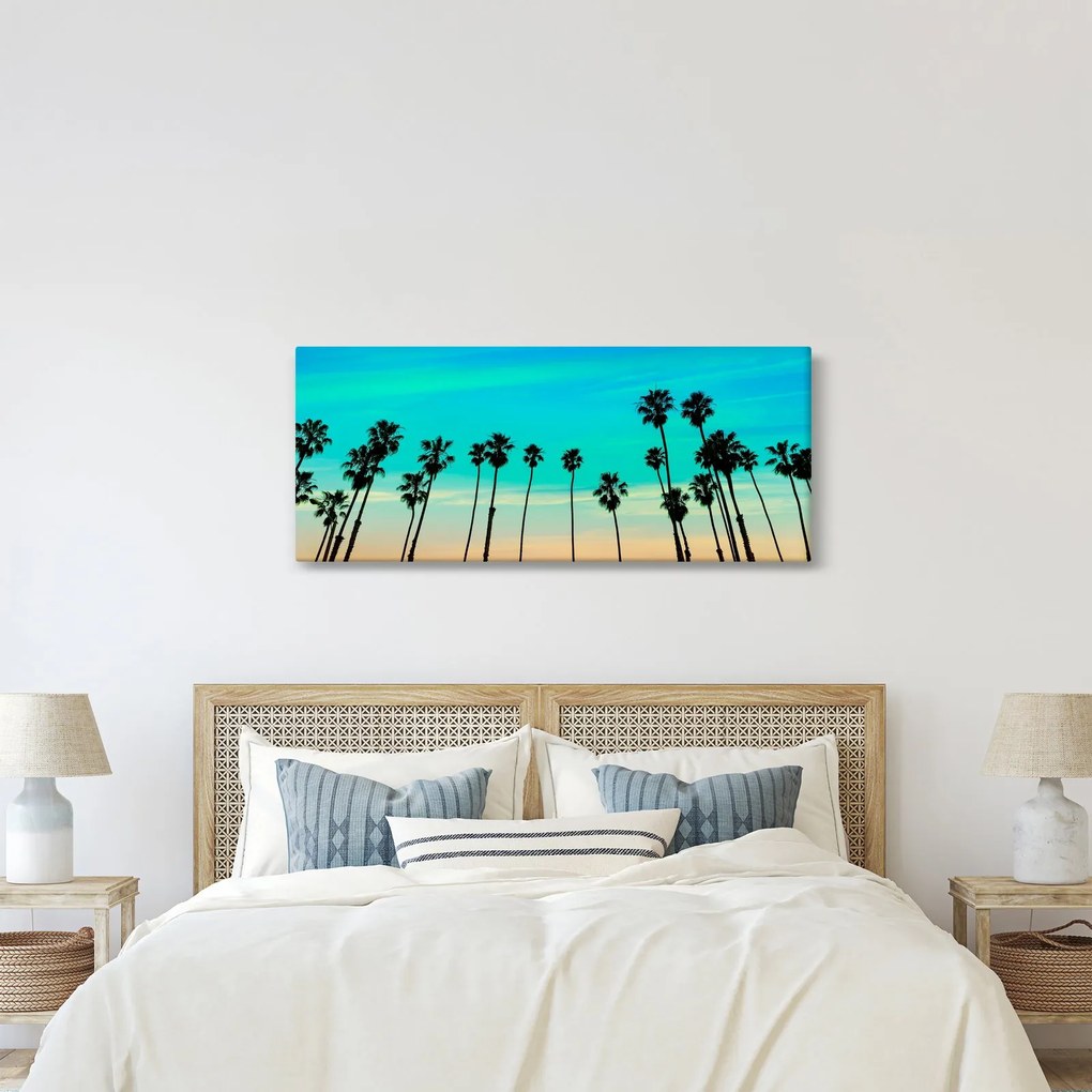 Tablou - California (120x50 cm)