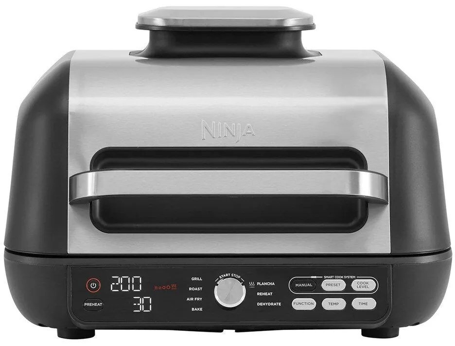 Ninja Grill AG651 Foodi MAX PRO 3,8 L