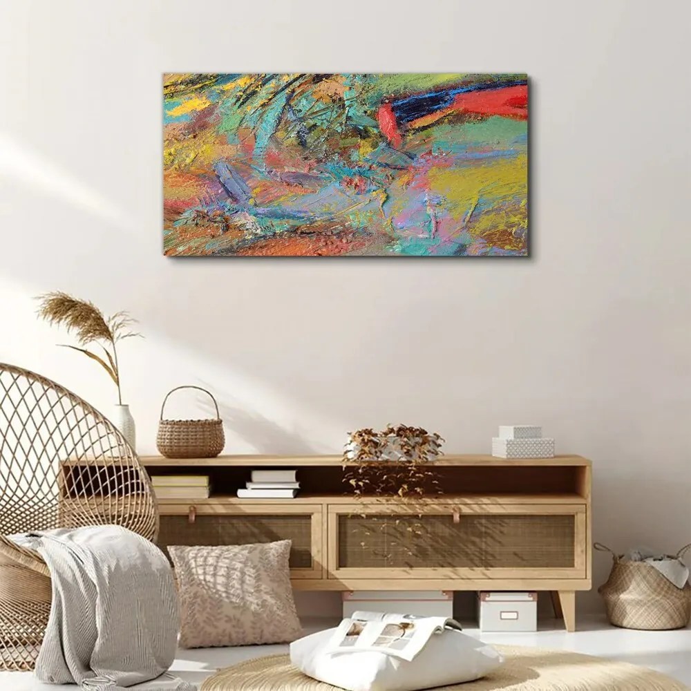 Tablou canvas Abstract modern