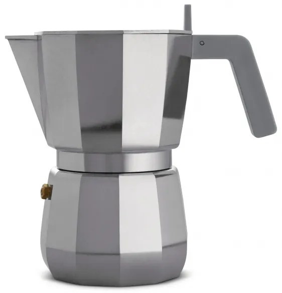 Aparat pentru espresso Moka 3C  - Alessi