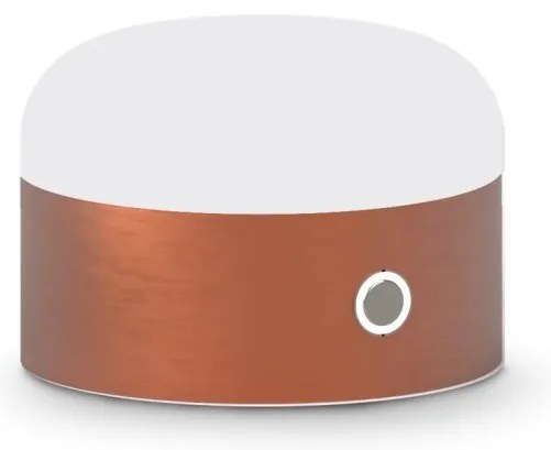 Mini Lampa LED portabila cu baterie, reîncarcabila, Mignon tl, Rame