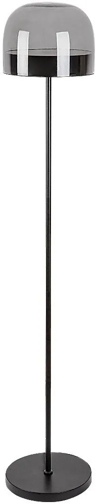 Lampadar LED stil modern cu touch 3 trepte lumina Xelira