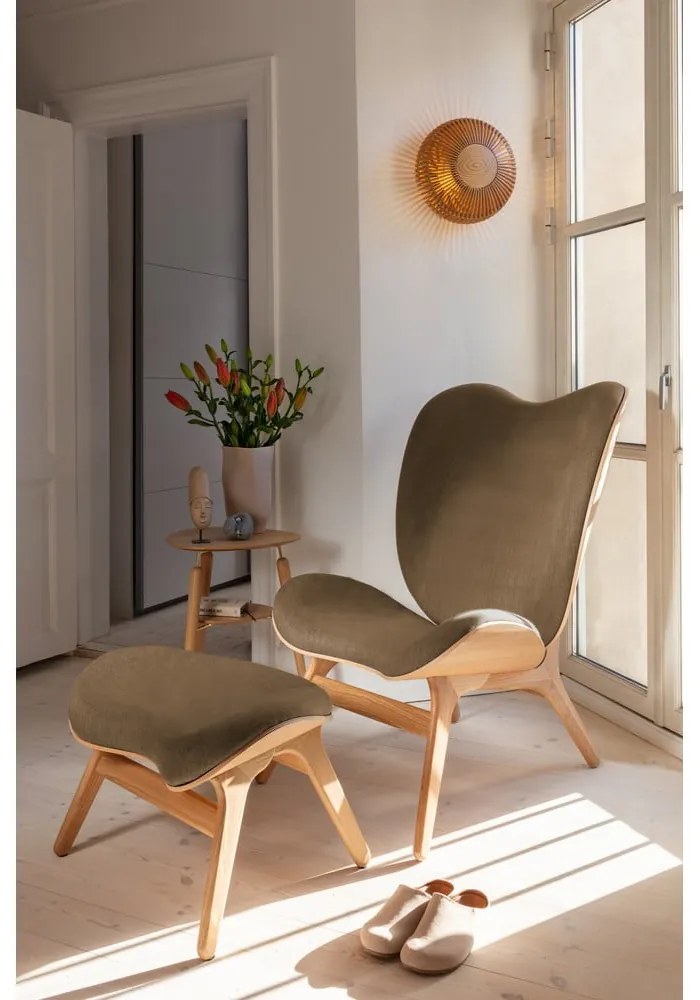 Taburet maro A Conversation Piece – UMAGE