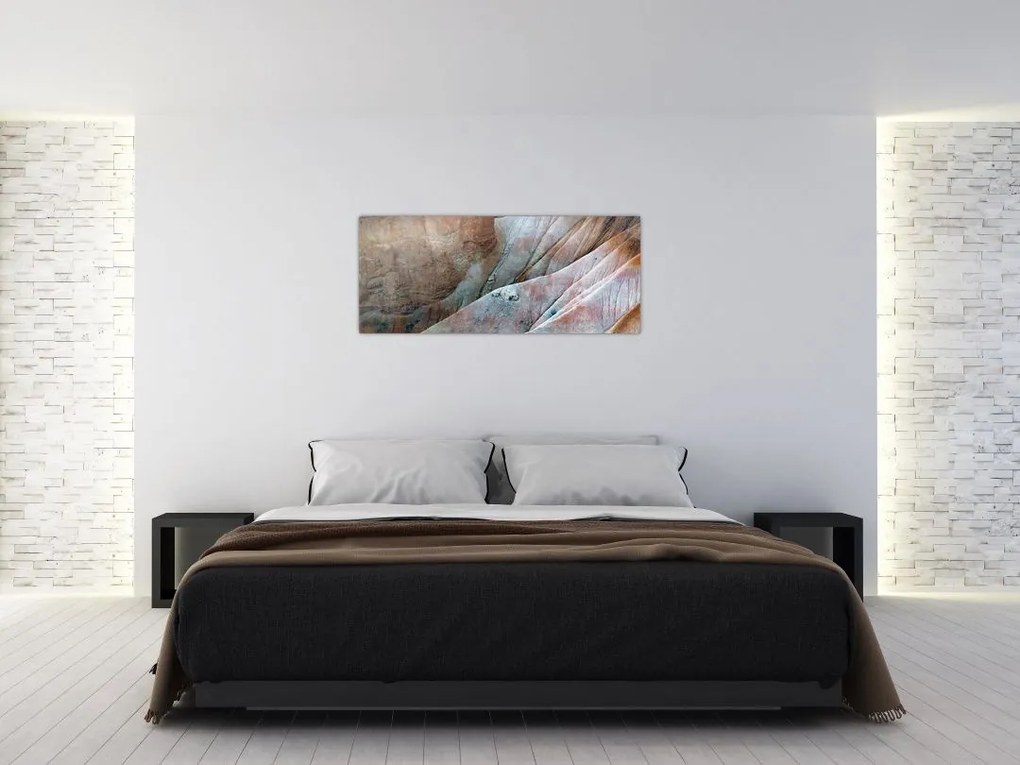 Tablou cu pietre, Brzce Canyon (120x50 cm)