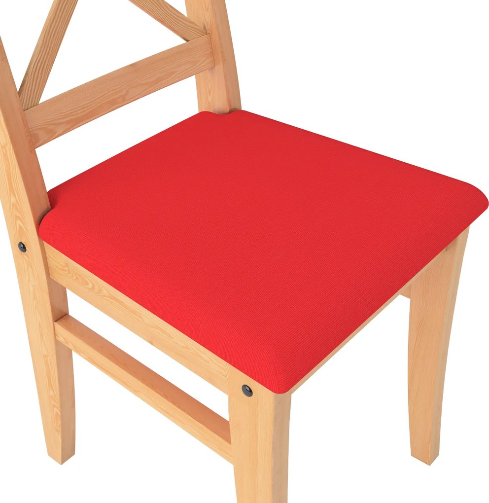 Husă pentru scaun Ingolf cu scaun tapițat