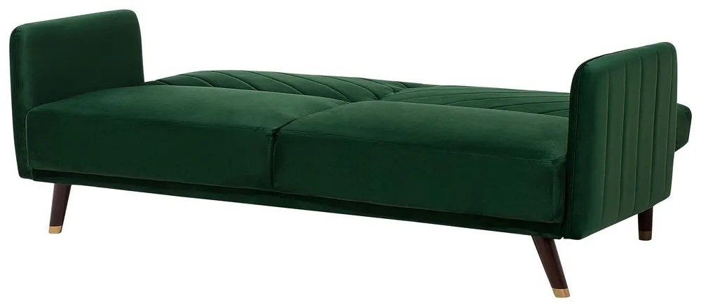 Canapea 3 locuri Skagen (verde) . 1008923
