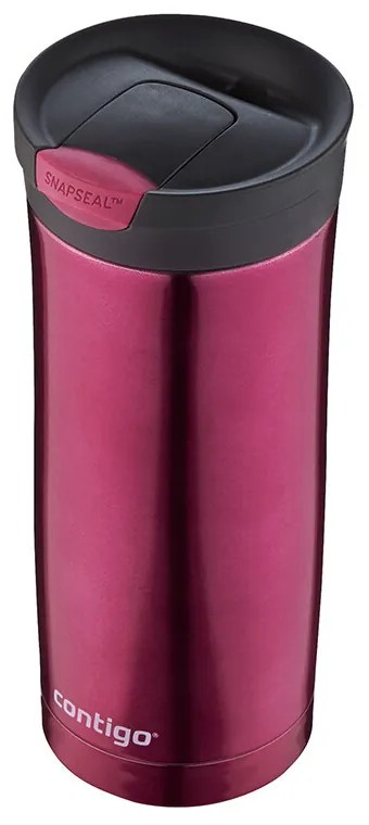 Sticlă termică Contigo Huron 470 ml Vivacious