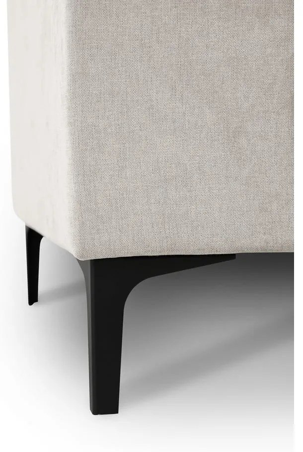 Colțar crem (cu colț pe partea dreaptă) Copenhagen – Scandic