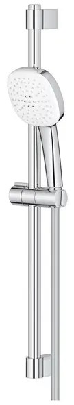 Set de dus Grohe Tempesta Cube 110 cu 2 functii