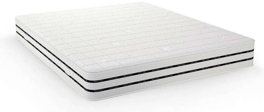 Saltea CoolComfort de la isleep