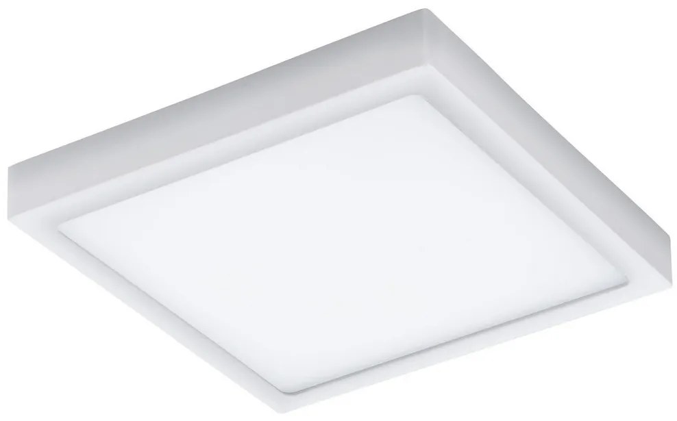 Corp de iluminat LED dimabil pentru baie Eglo 33576 ARGOLIS-C LED/22W/230V IP44 alb