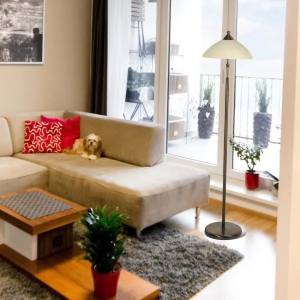 Rabalux 8178 - Lampadar REGINA 1xE27/60W/230V